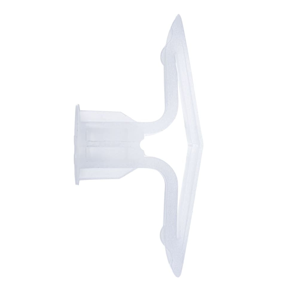 Toggler TA Plastic Toggle 5/8-3/4-inch Hollow Wall Anchors -5pcs