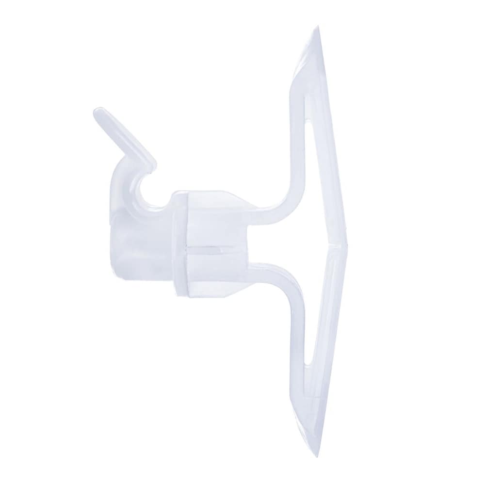 Ancrages pour crochets à tableau Toggler TH 3/8-1/2 pouces - 5 pièces