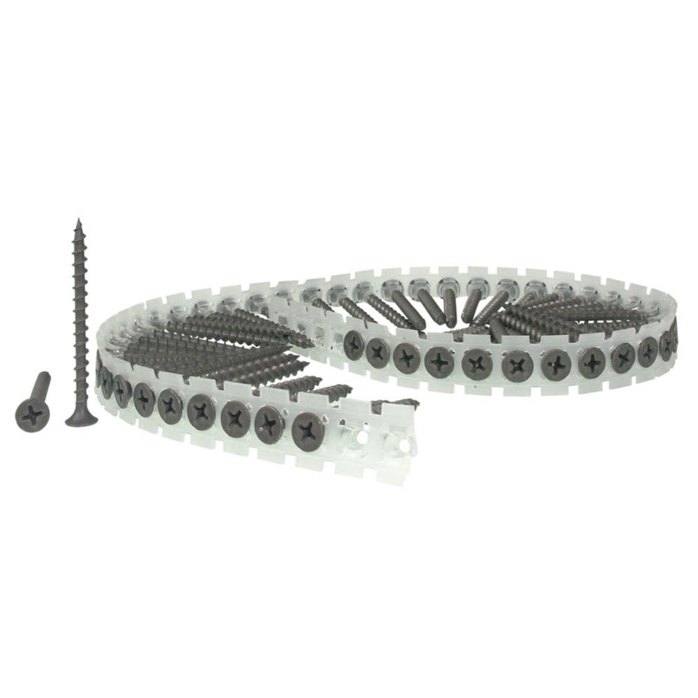 #7x2in Gray Ph #2Ph Bugle Sharp 1M