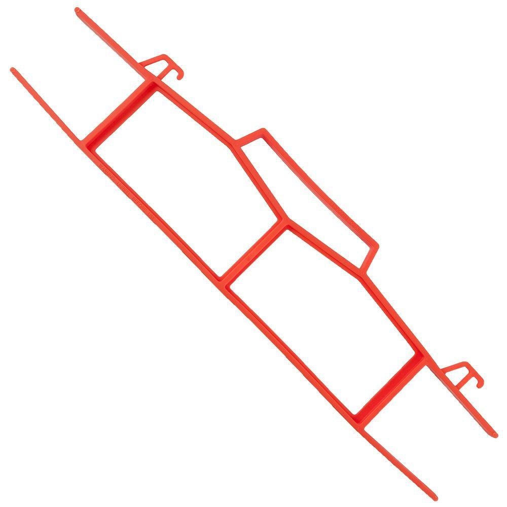 150 ft. 16/3 Extension Cord Reel Storage Wrap