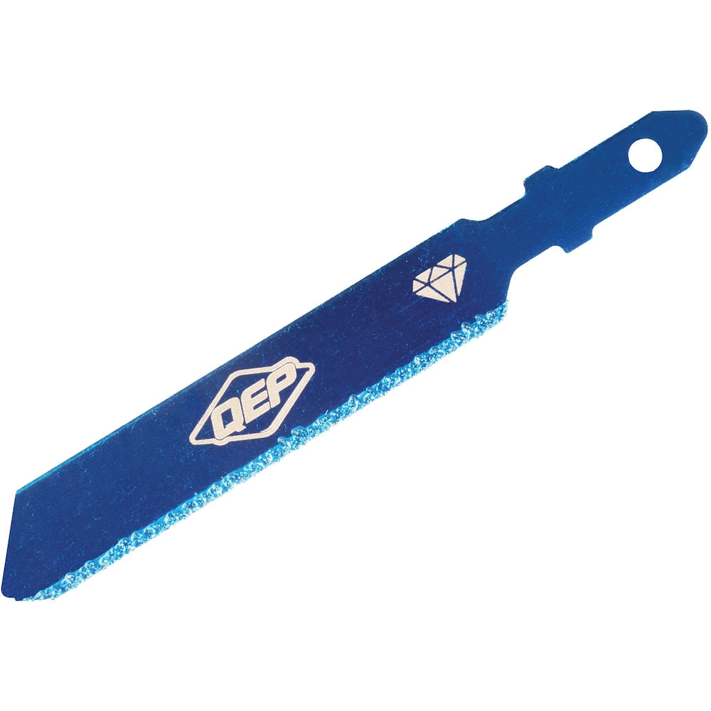 3 in. Diamond Edge Jig Saw Blade