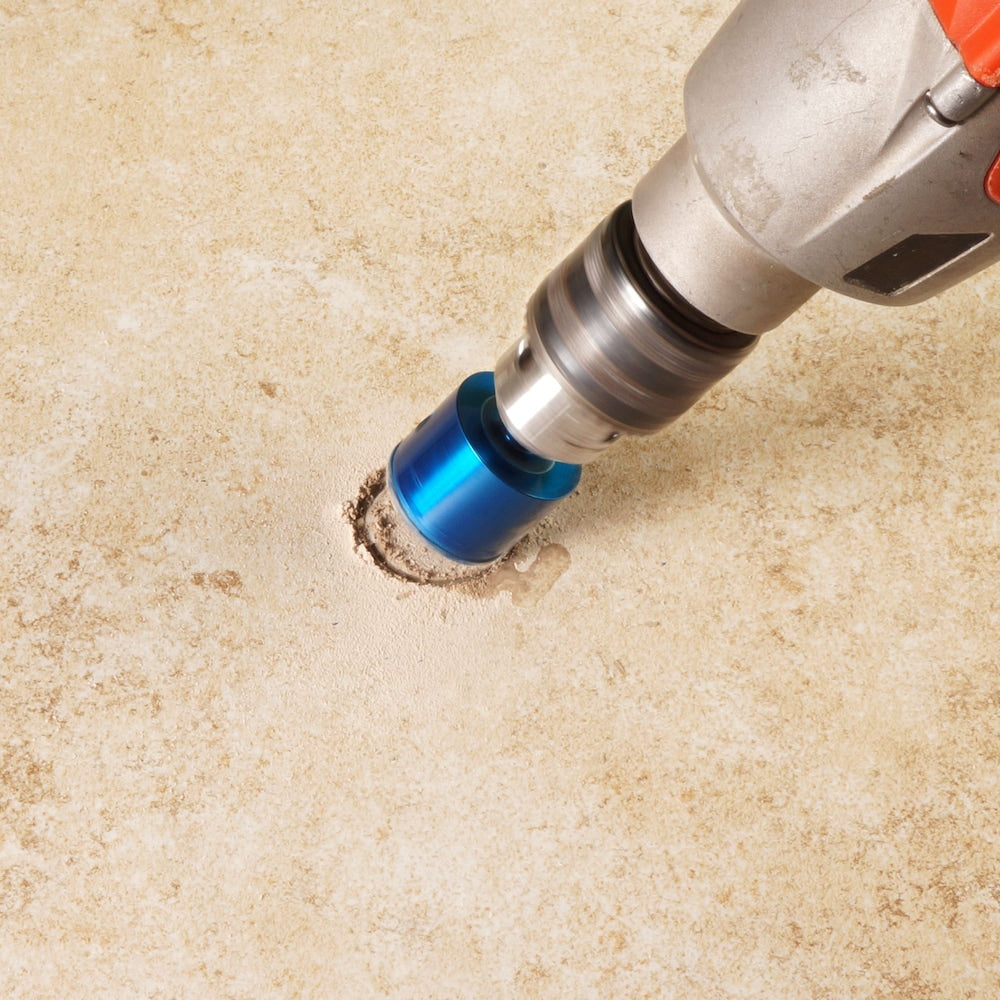 1-3/8 in. ProfessionalWet/Dry Diamond Hole Saw