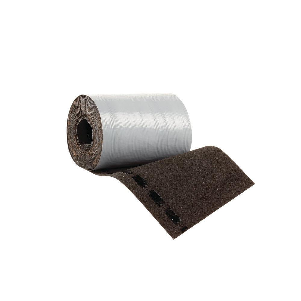 QuickStart 33 lin. ft. Peel and Stick Roofing Starter Shingle Roll
