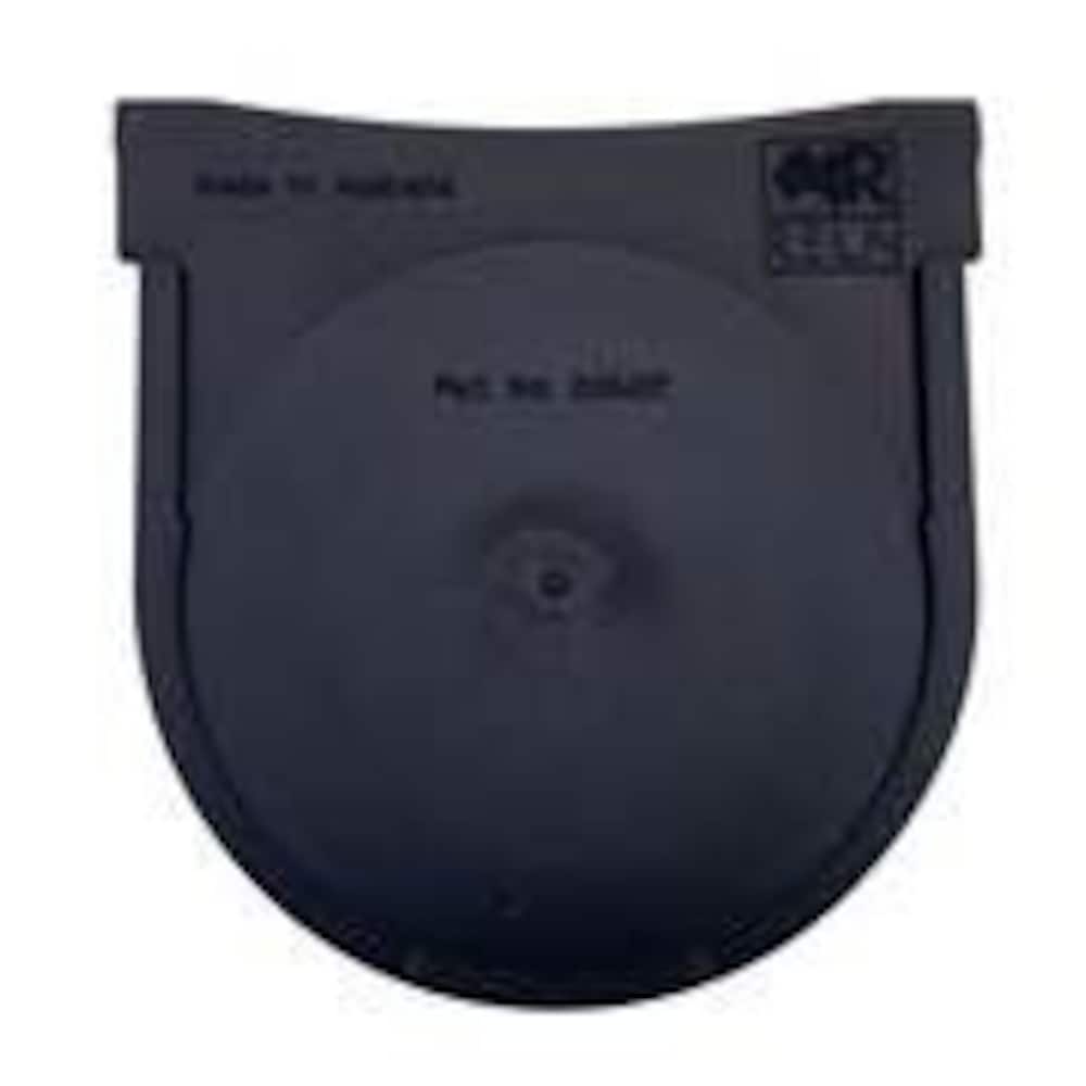 Storm Drain Channel series End Cap