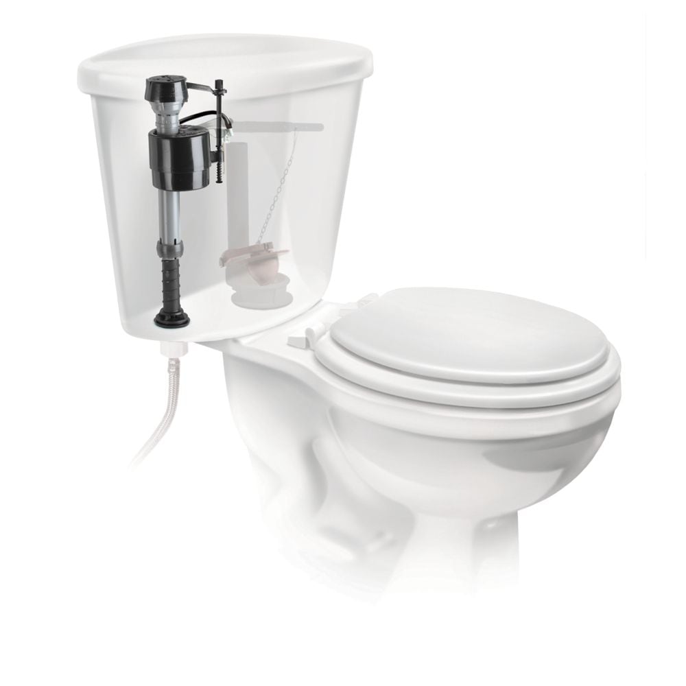 Valve de remplissage de toilette universelle 400ACN (paquet de 3)