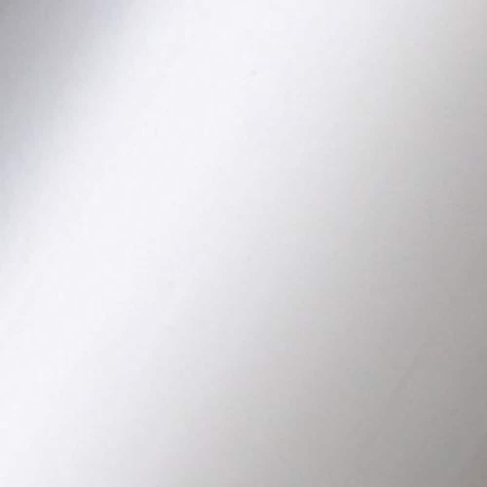 Grid Style Drain Satin Nickel