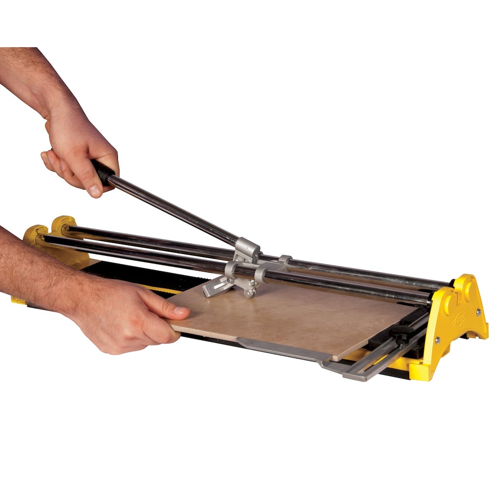 20 Inch Tile Cutter with 1/2 inch Cutting Wheel