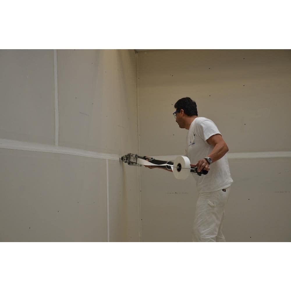 Drywall Paper Joint Tape, 2-1/16 in x 500 Ft. Roll