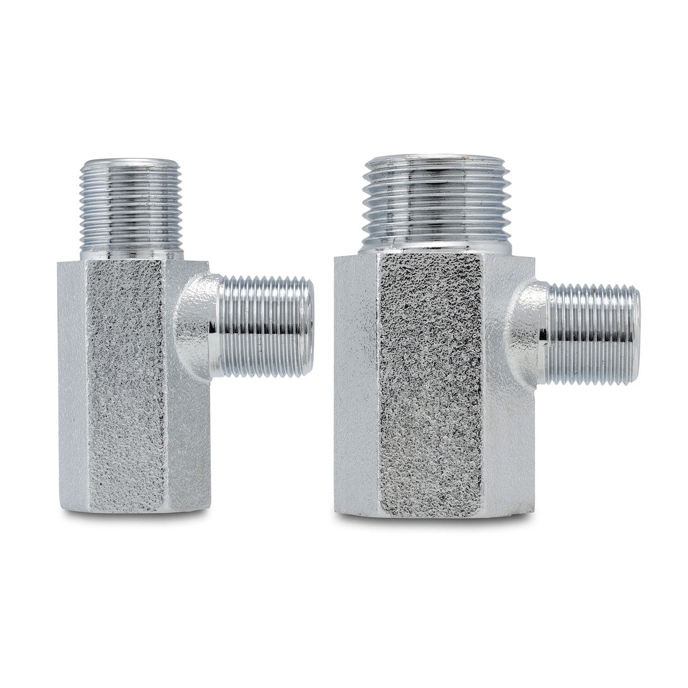 Hot/Cold Mixing Valve Upgrade Kit