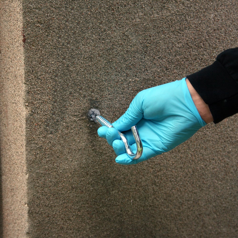 Sika AnchorFix-1, 300 ml, adhésif d'ancrage à durcissement rapide – Idéal pour les barres d'armature, les tiges filetées et les boulons