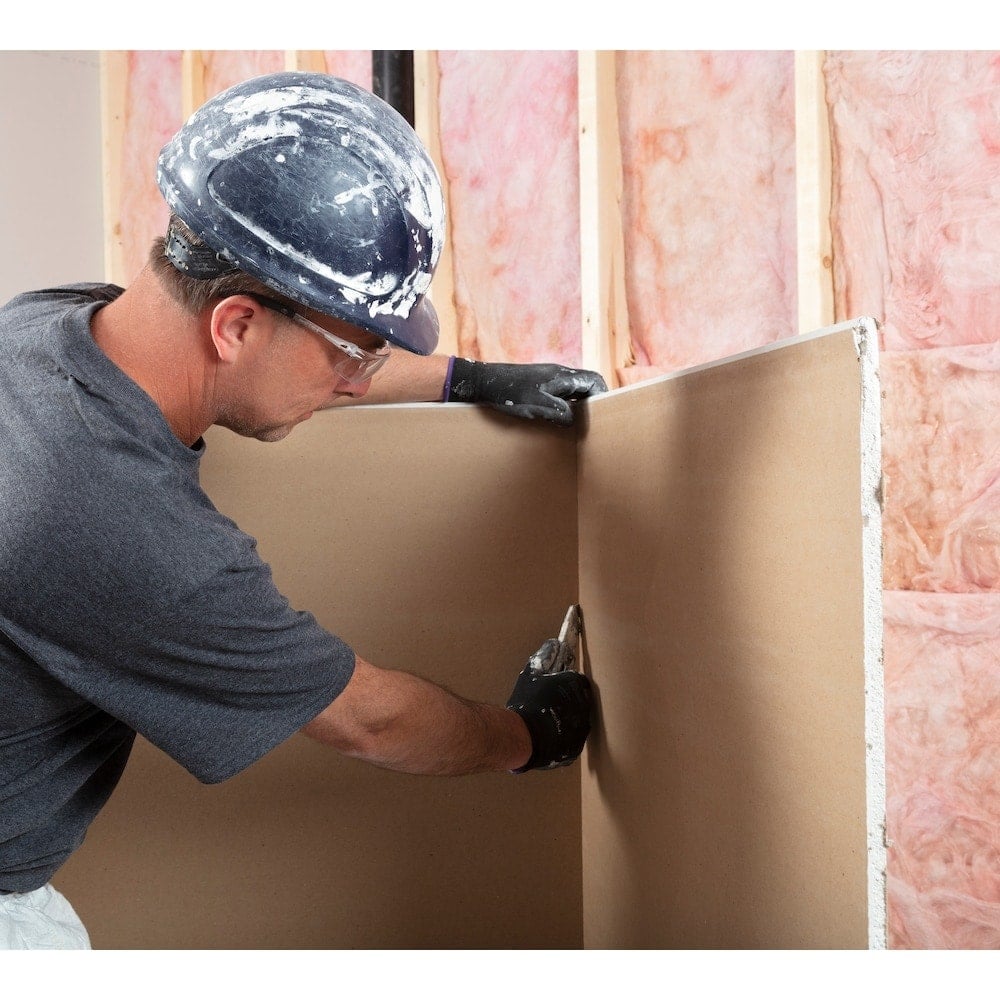 1/2 in. x 4 ft. x 8 ft. UltraLight Drywall Panel