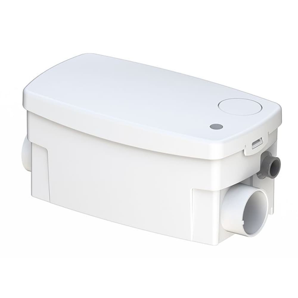 Sanishower drain pump