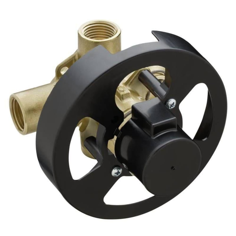 Posi-Temp 1/2 Inch IPS Connection Includes Stops