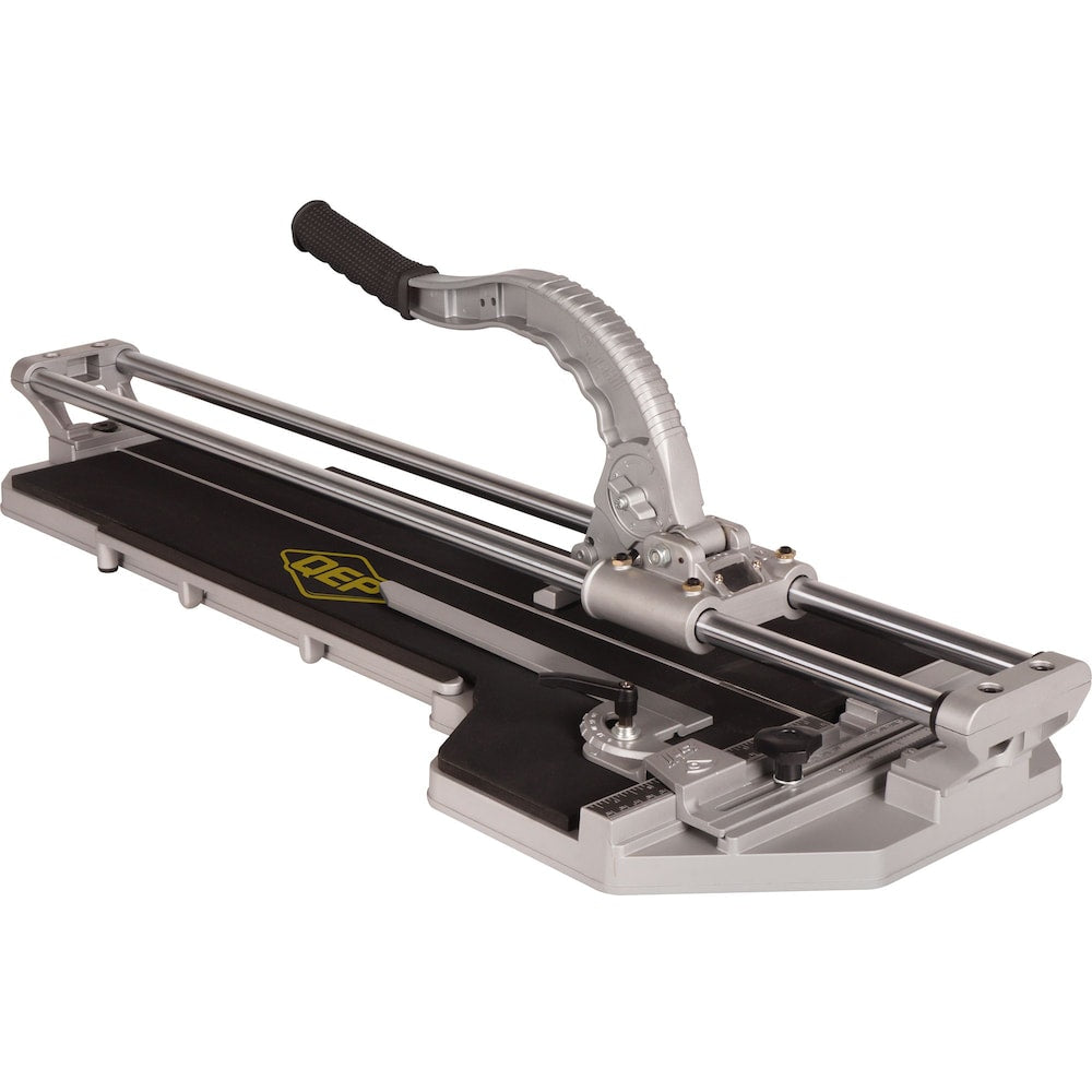 27-inch Professional Grade Big Clinker Manual Tile Cutter
