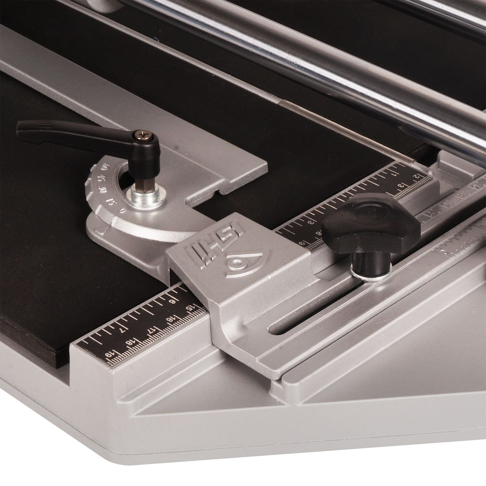 27-inch Professional Grade Big Clinker Manual Tile Cutter