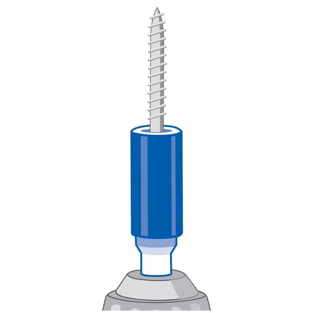 Drill Adapter For Eye Lag Screw