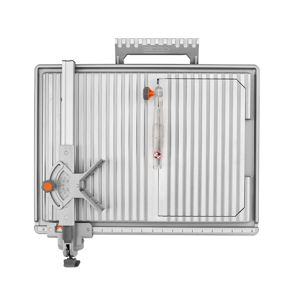 120V 7-Inch Table Top Wet Tile Saw