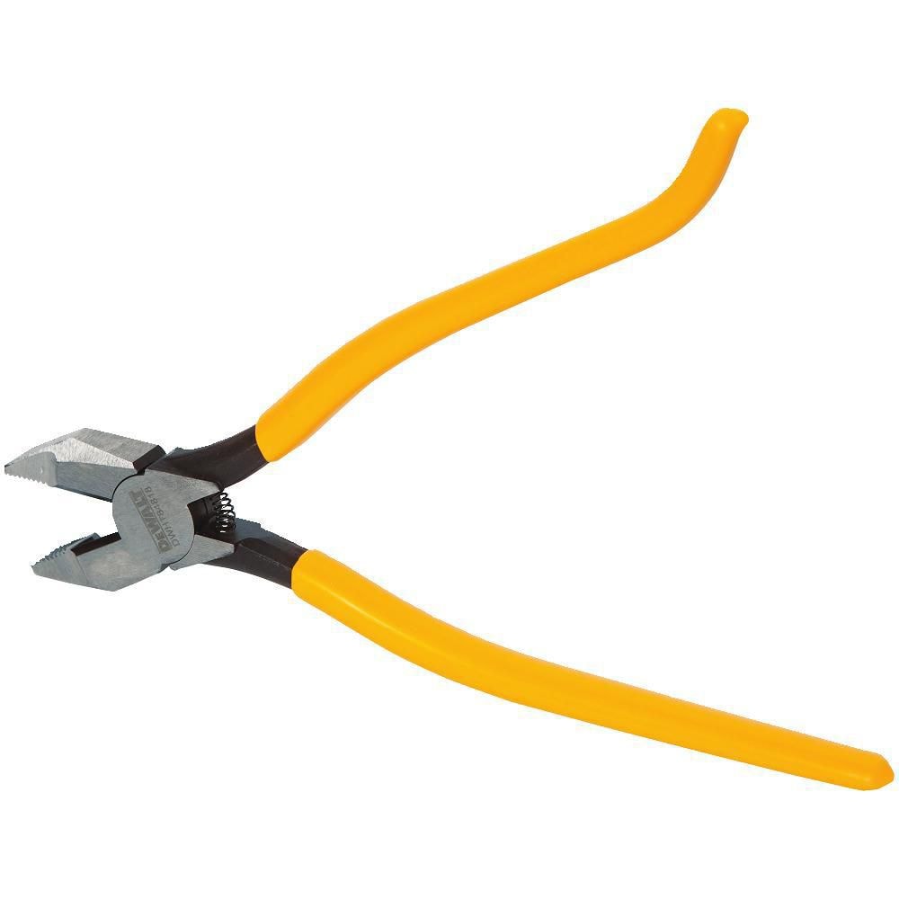 9-inch Rebar Pliers