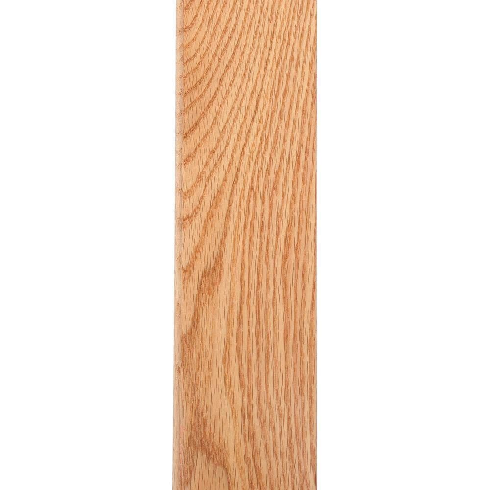 Red Oak AO Natural 3/4-inch Thick x 3 1/4-inch W Extra Hard Hardwood Flooring (22 sq. ft. / case)