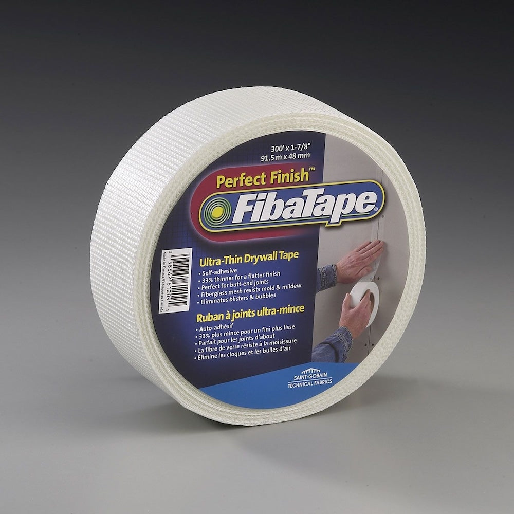 Perfect Finish Ultra Thin Drywall Tape
