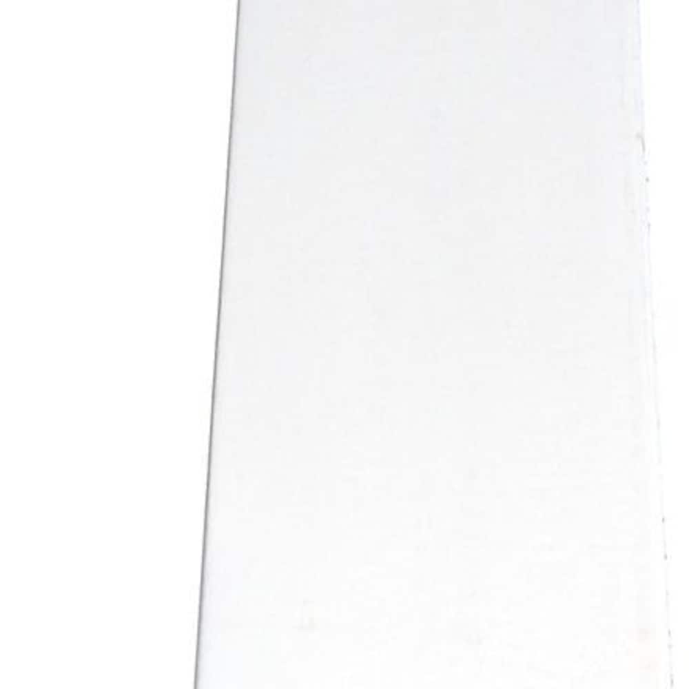 (10-Pack) 1/2-inch x 2 1/2-inch Modern MDF Primed Fibreboard Casing ValuPAK