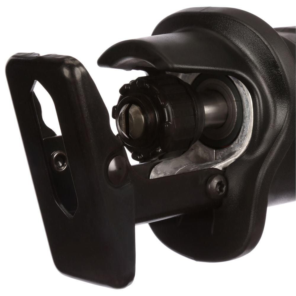 12 Amp SAWZALL Reciprocating Saw with Case