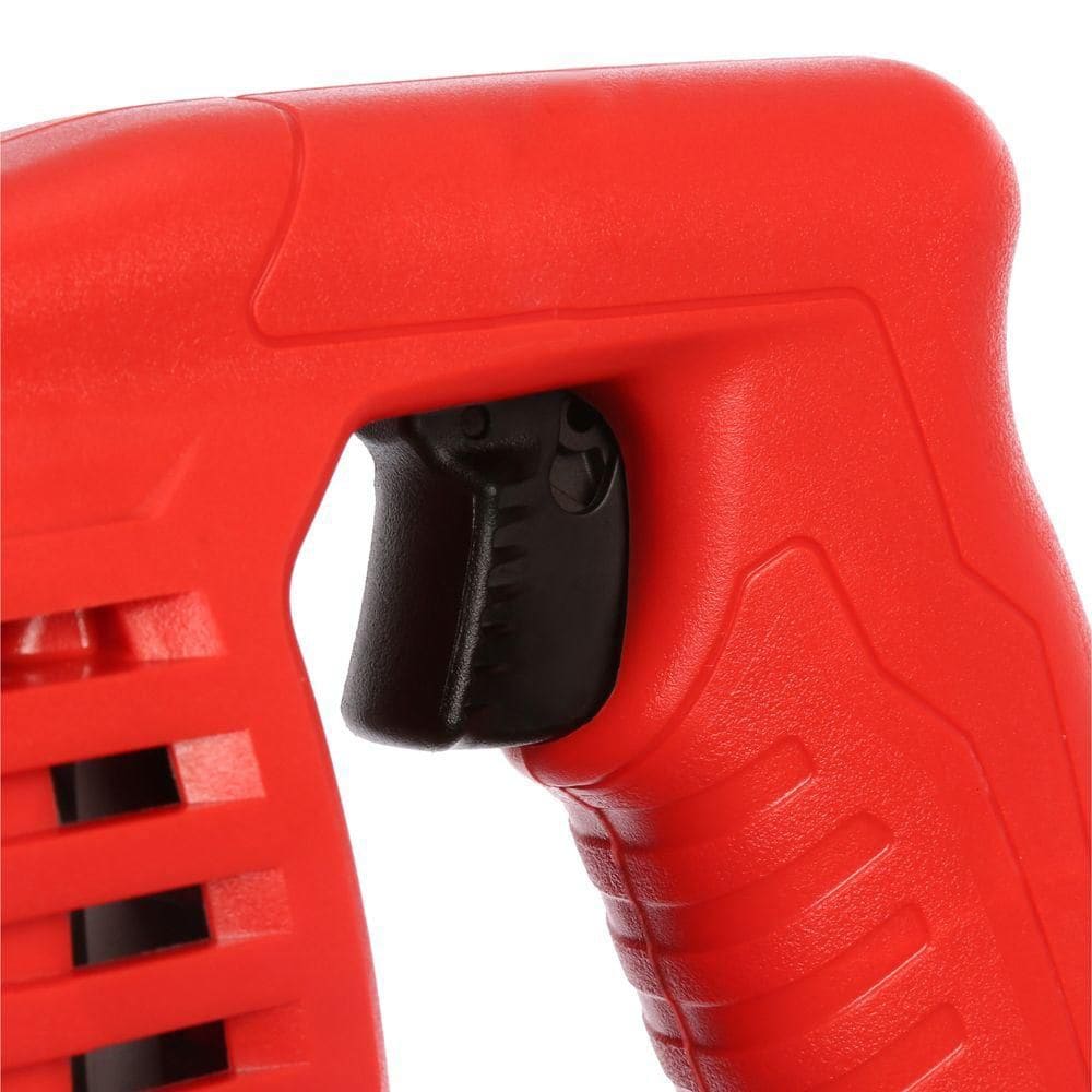 12 Amp SAWZALL Reciprocating Saw with Case