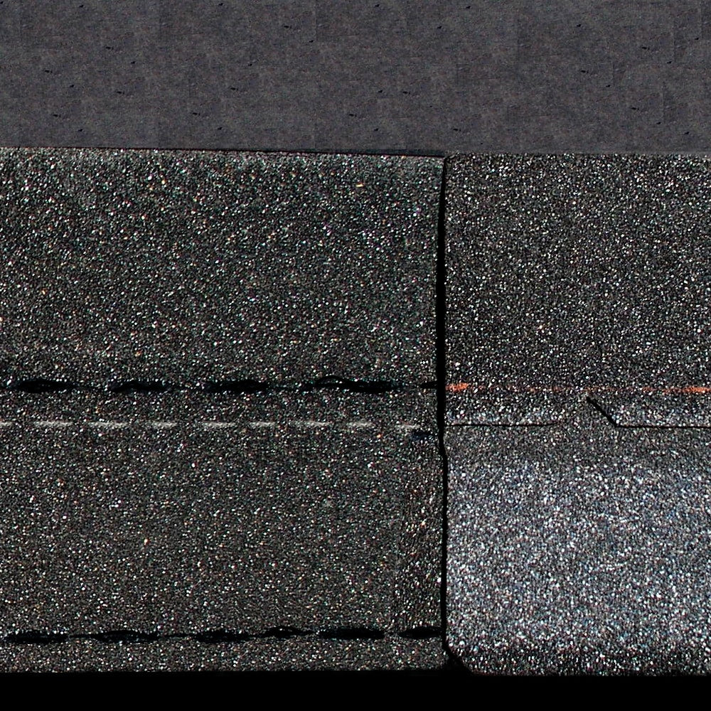 WeatherBlocker 50 lin. ft. Premium Eave and Rake Roofing Starter Strip Shingles