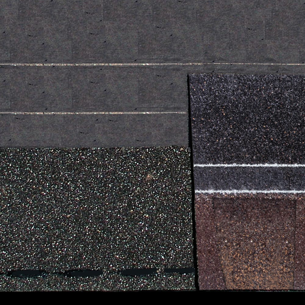 WeatherBlocker 50 lin. ft. Premium Eave and Rake Roofing Starter Strip Shingles