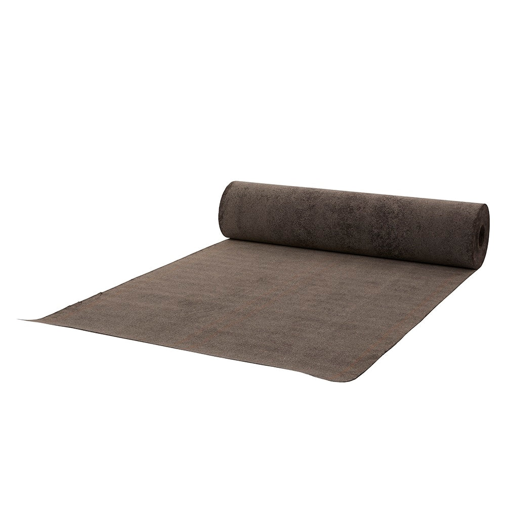 Rouleau de membrane de base no 75 triple épaisseur de 3 pi x 98 pi (300 pi²) pour toits à faible pente