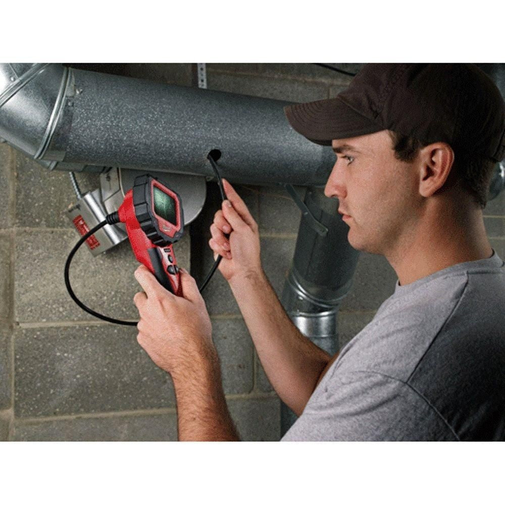 M12 12V Lithium-Ion Cordless Copper Tubing Cutter (Tool Only)