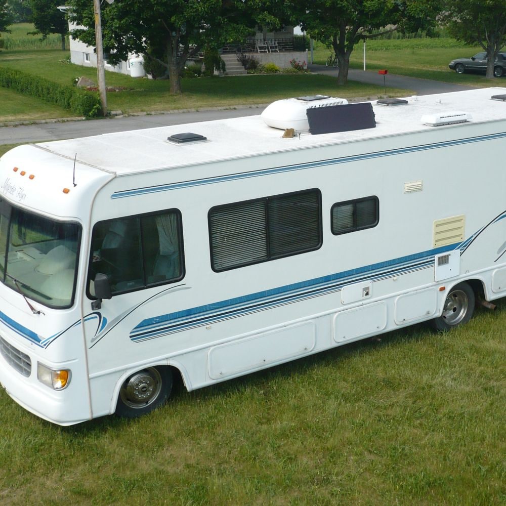 Kit de chargeur de batterie solaire 18 watts, 12 volts