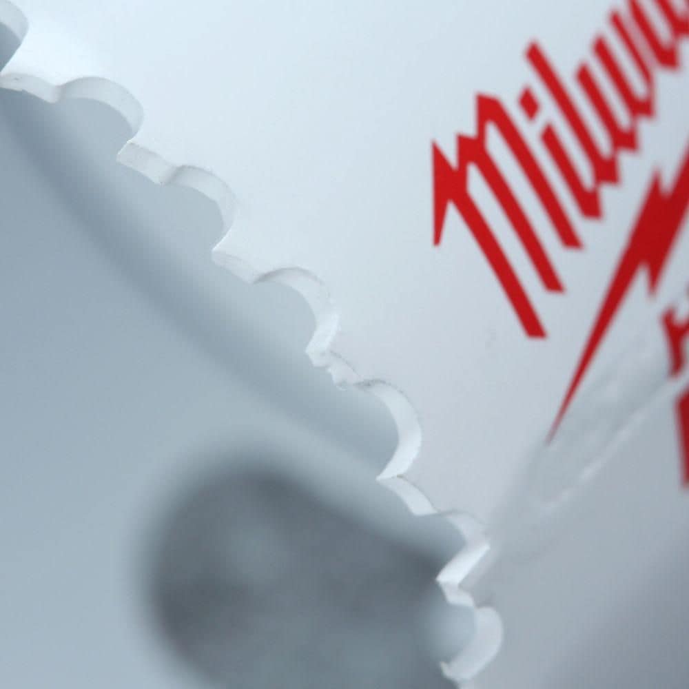 Hole Dozer General Purpose Bi-Metal Hole Saw Set (13-Piece)