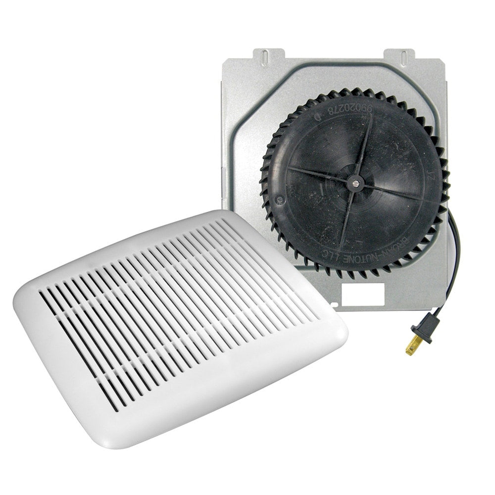 60 CFM 3.0 Sones Bathroom Fan Upgrade Kit (for bathrooms up to 55 sq. ft.)