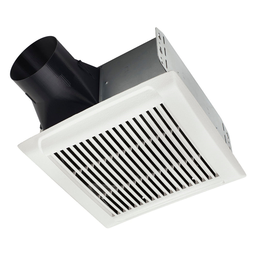 Flex Series 80 CFM 1.5 Sones Bathroom Fan, ENERGY STAR® (for bathrooms up to 75 sq. ft.)