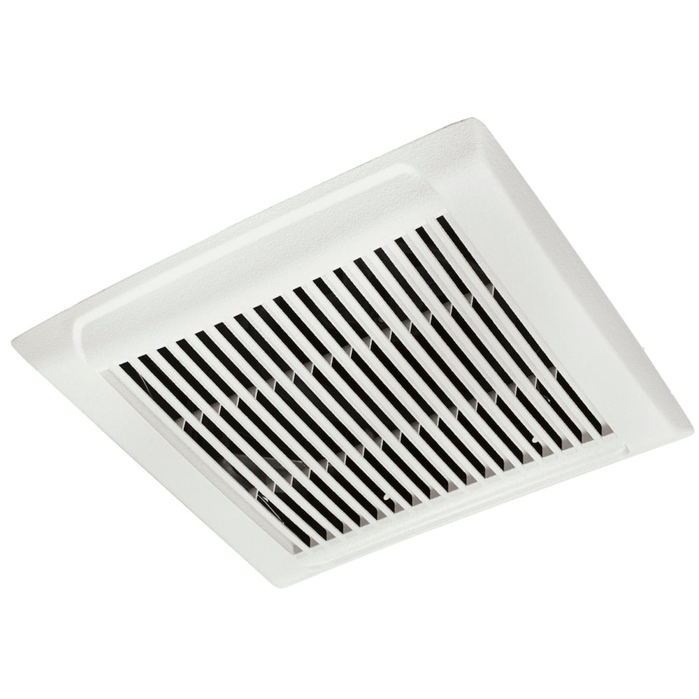 Flex Series 80 CFM 1.5 Sones Bathroom Fan, ENERGY STAR® (for bathrooms up to 75 sq. ft.)
