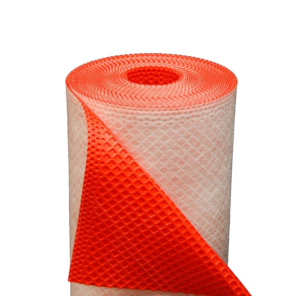 PROTEGGA® Plus - Sous-couche pour carrelage - 137 pi² (13 m²) - Rouleau