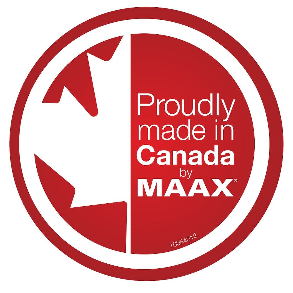 Skybox 72L x 36W x 23H Acrylic Rectangular Drop-in Bathtub, End Drain, in White with 3/8 in. Lite Deck Height, 15-inch Soaking Depth