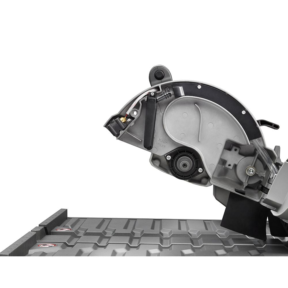 9-Amp 7-inch Portable Wet Tile Saw with Stand