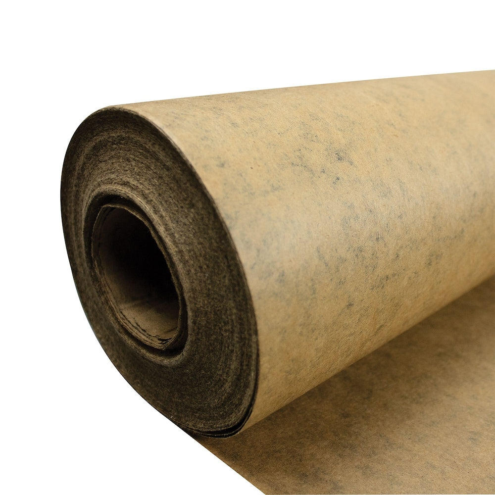 3 ft. x 167 ft. AQUABAR "B" Tile and Flooring Underlayment, 500 sq. ft. Roll