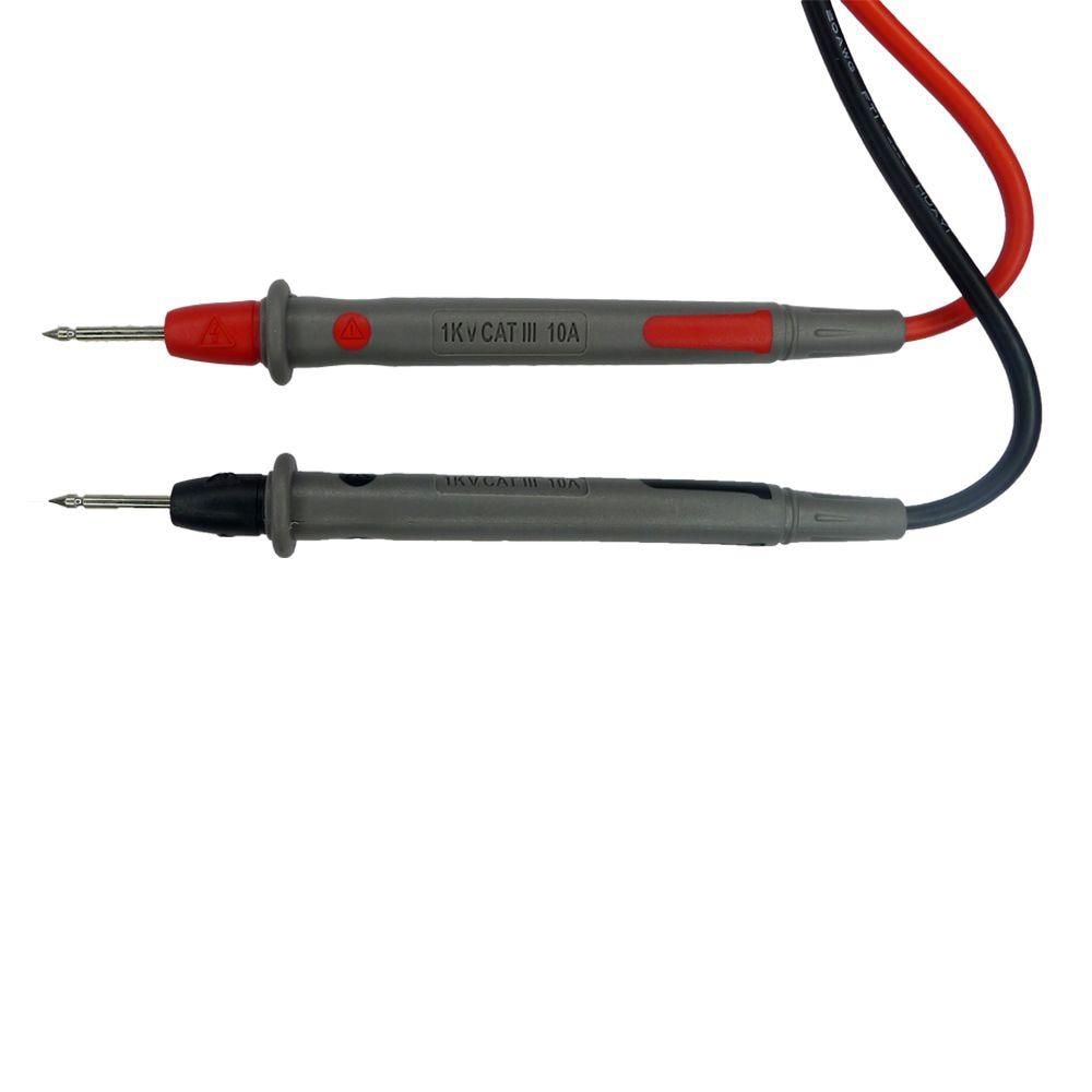Auto-Ranging Digital Multimeter