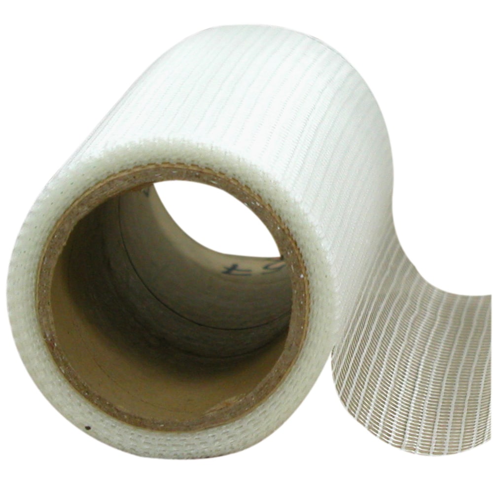 Maille de réparation pour cloisons sèches de 6 po x 20 pi
