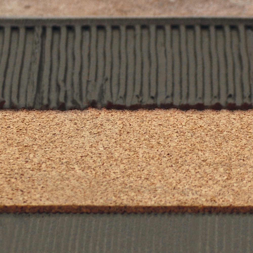 2 ft. x 3 ft. x 1/4-inch Cork Underlayment Sheet (30 sq. ft. / 5-Pack)