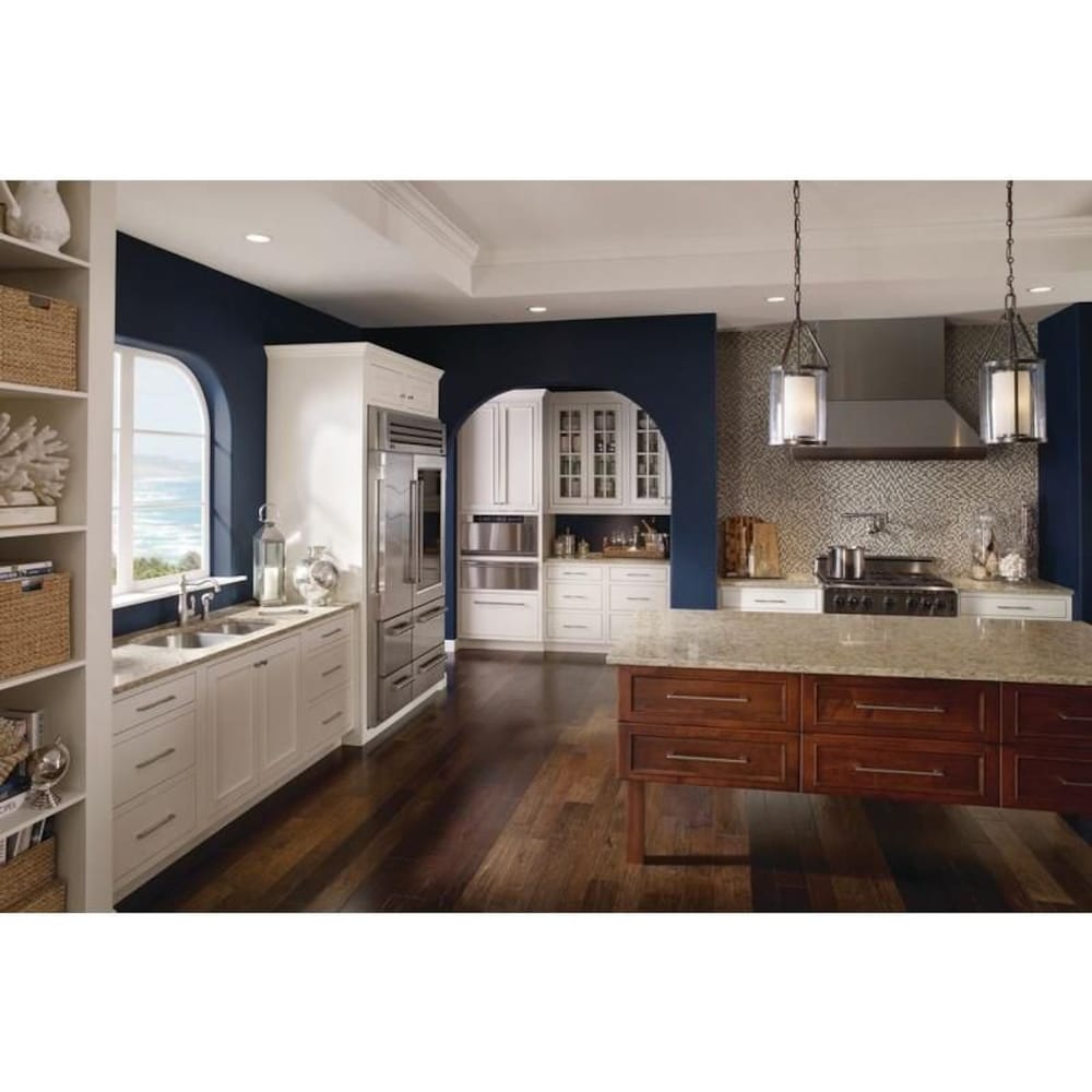 Wall Mounted Swing Arm Potfiller in Chrome