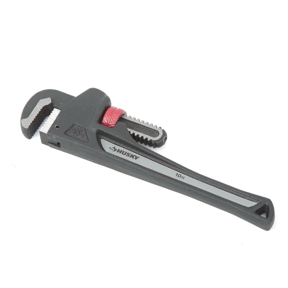 10 inch pipe wrench