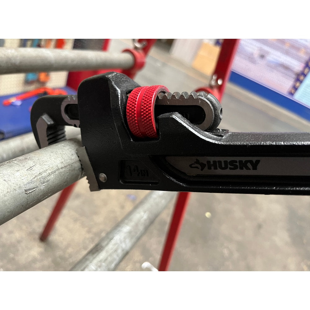 14 inch pipe wrench