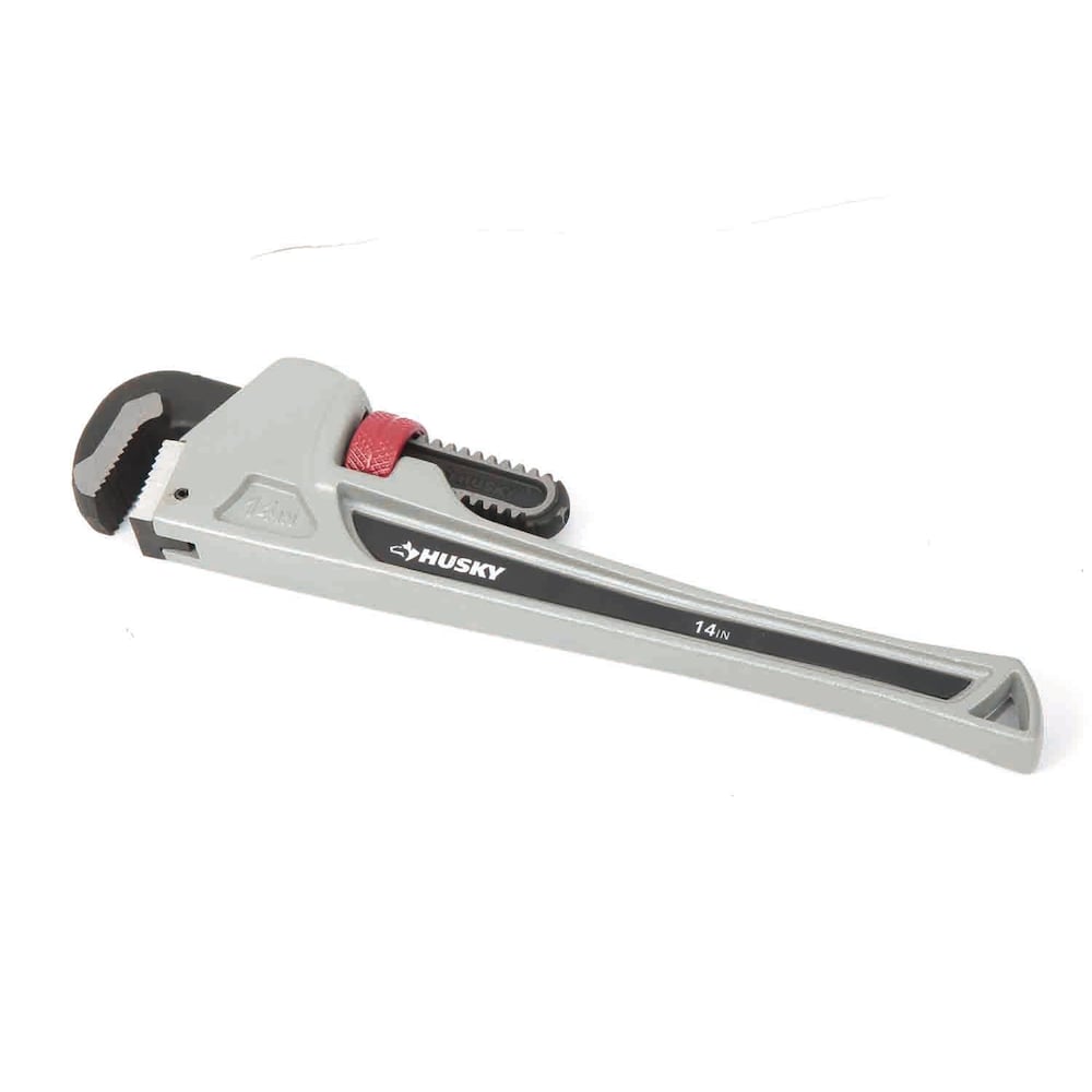 14 inch aluminum pipe wrench