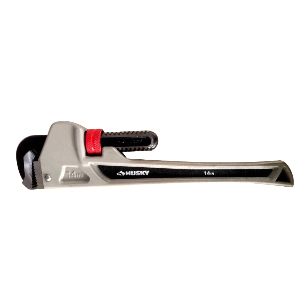14 inch aluminum pipe wrench
