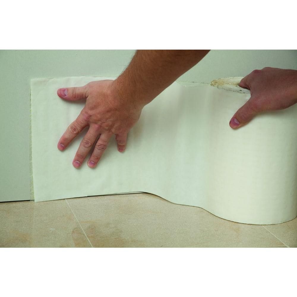 Rouleau de tapis de pose de carrelage SimpleMat de 30 pi2