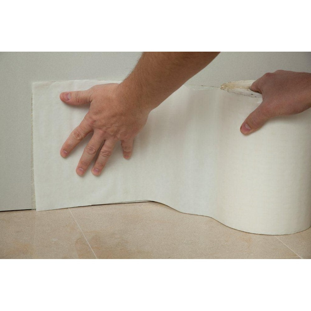 Rouleau de tapis de pose de carrelage SimpleMat de 30 pi2